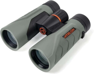 Athlon Argos G2 HD 10x42 Binoculars