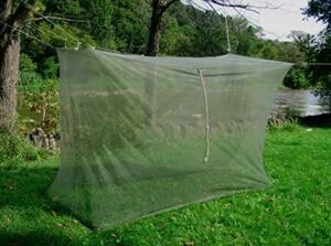 Pest Net Large Single Size