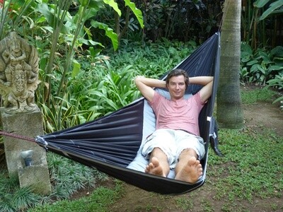 Hammock Bliss Sky Bed