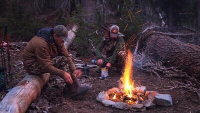 Hunting/Camping/Survival