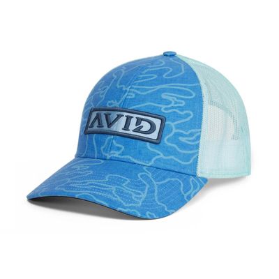 Adrift Trucker