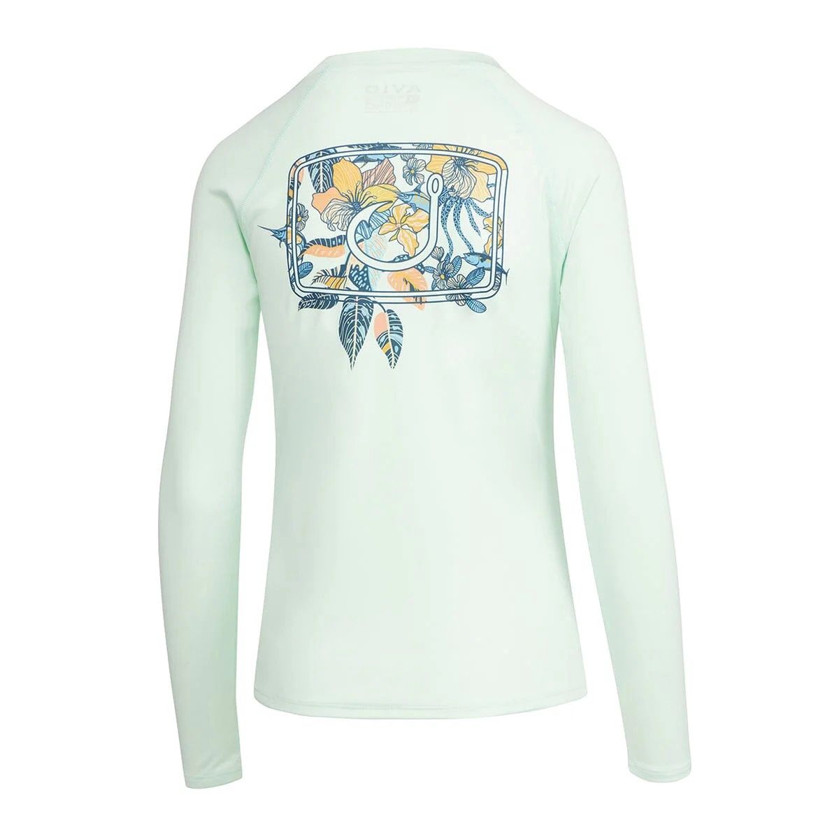 Women&#39;s Islamorada AVIDry LS