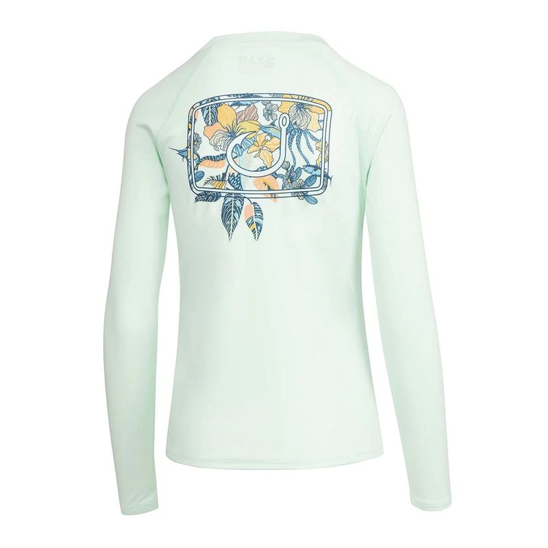 Women&#39;s Islamorada AVIDry LS