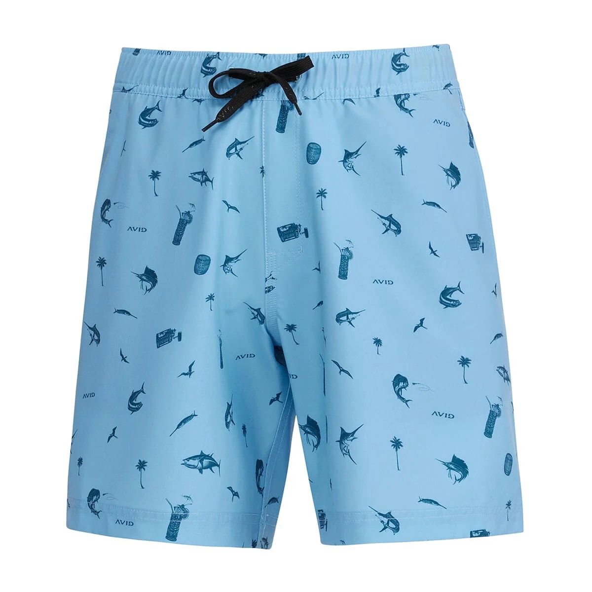 AVID Westwinds Volley Short