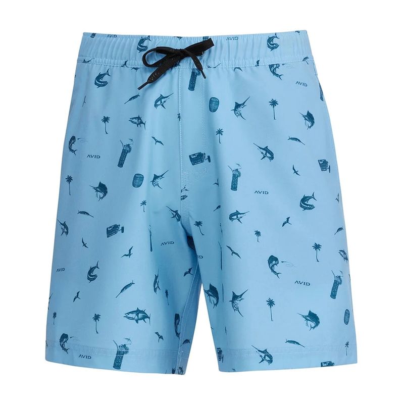 AVID Westwinds Volley Short
