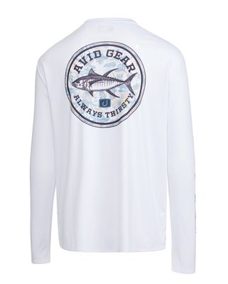 Thirsty Tuna AVIDry LS