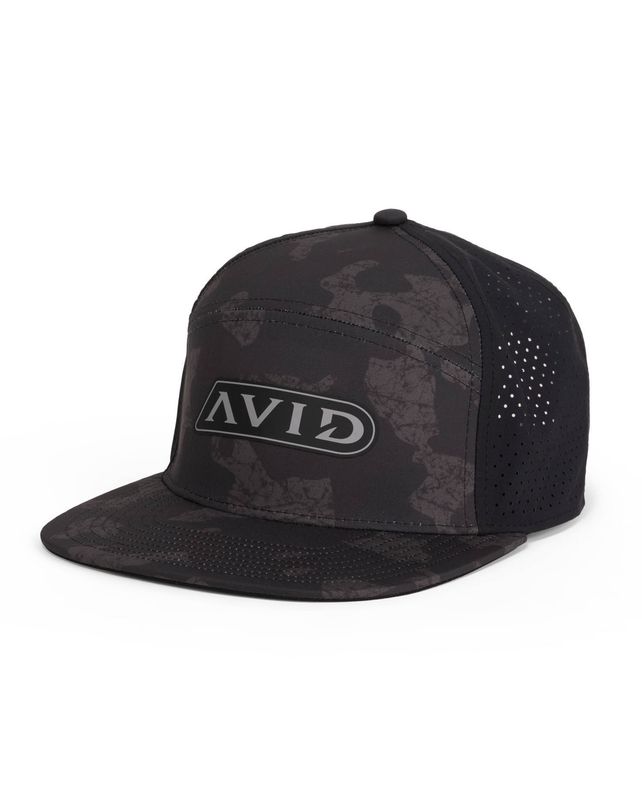 Fish Camp Hat