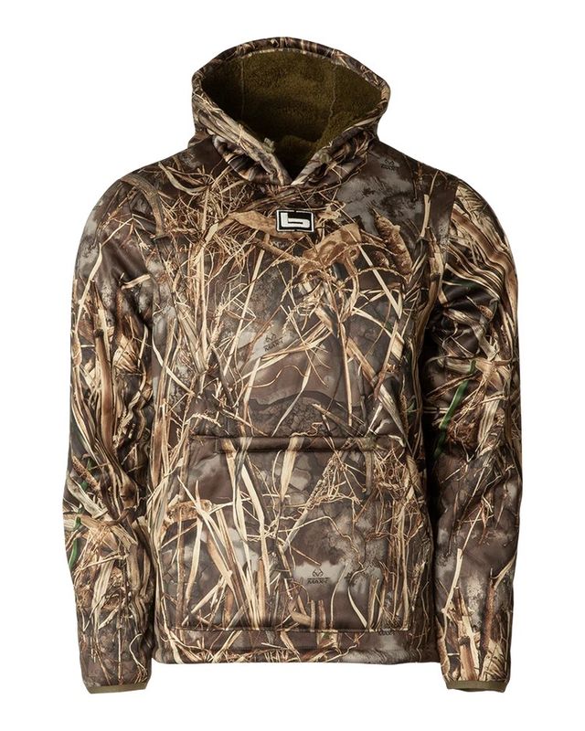 Banded Fanatech Softshell Hoodie