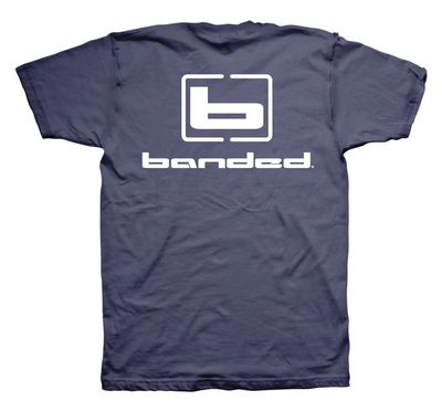 Banded Signature Tee