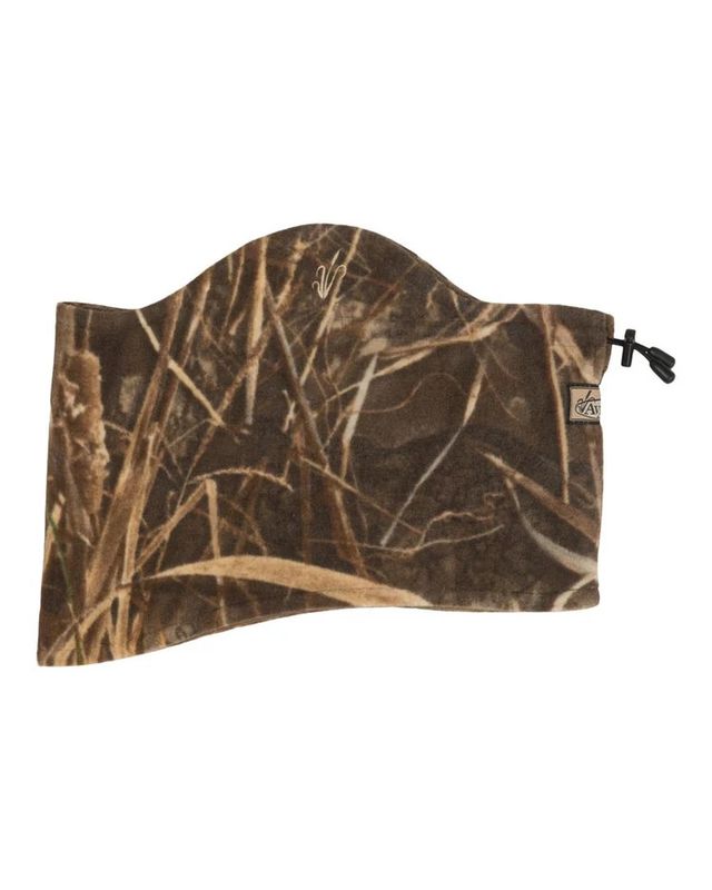 Avery Fleece Neck Gaiter