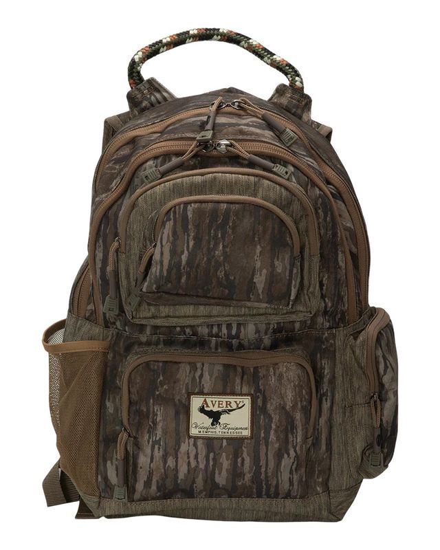 Avery Waterfowler&#39;s Day Pack