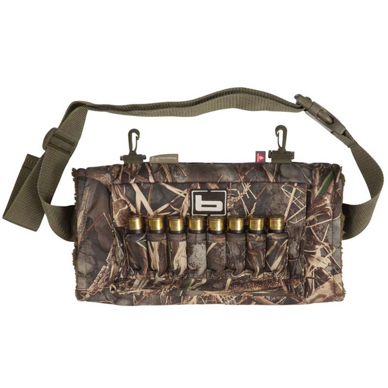 Banded Soft-Shell Handwarmer with Primaloft