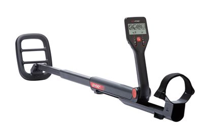 Minelab GO-FIND 22 Metal Detector