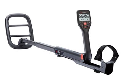 Minelab GO-FIND 44 Metal Detector