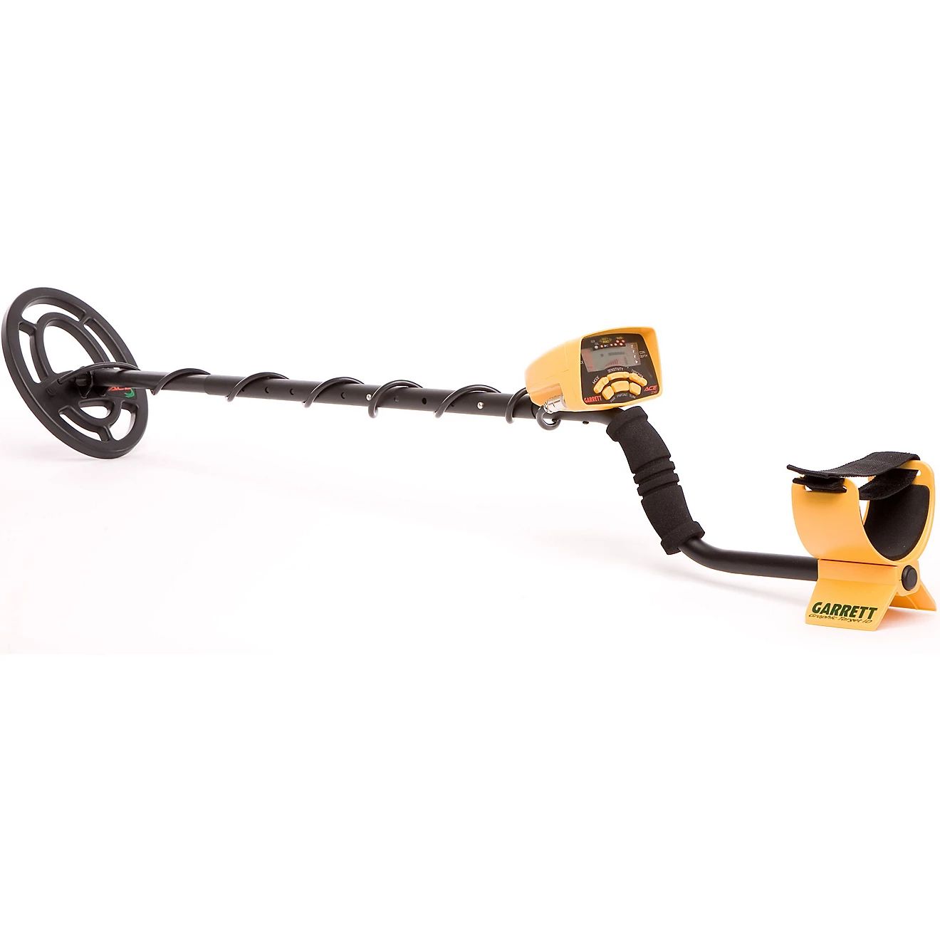 Garrett ACE 250 Metal Detector
