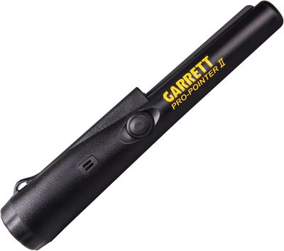 Garrett Pro-Pointer II Pinpointer