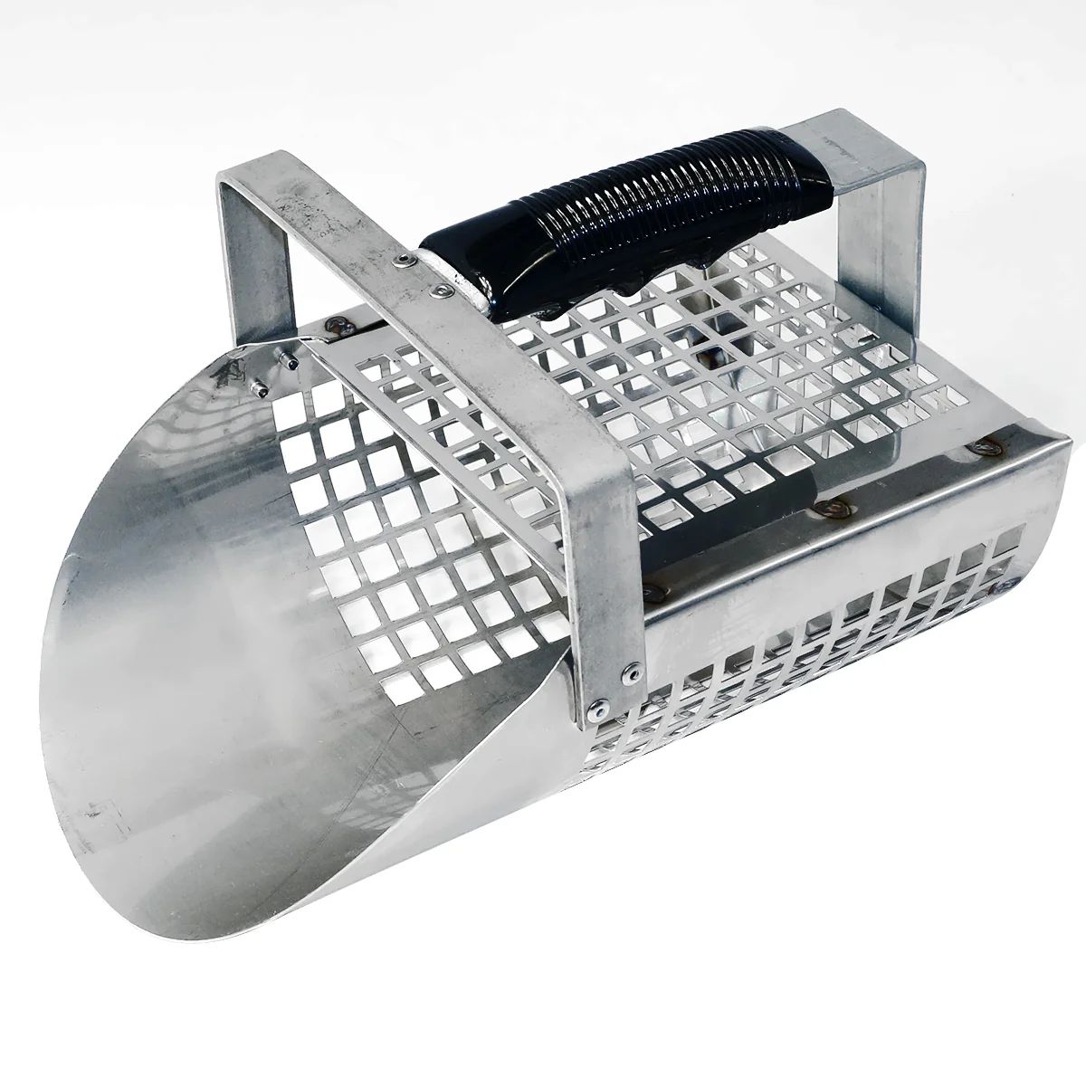 Stainless Steel Sand Scoop