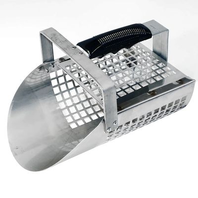 Stainless Steel Sand Scoop