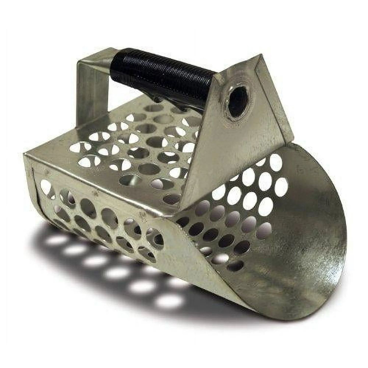 Galvanized Metal Sand Scoop