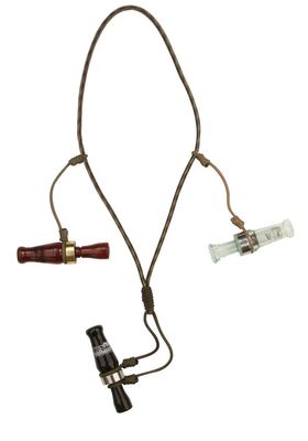 GHG Camo Rope Lanyard