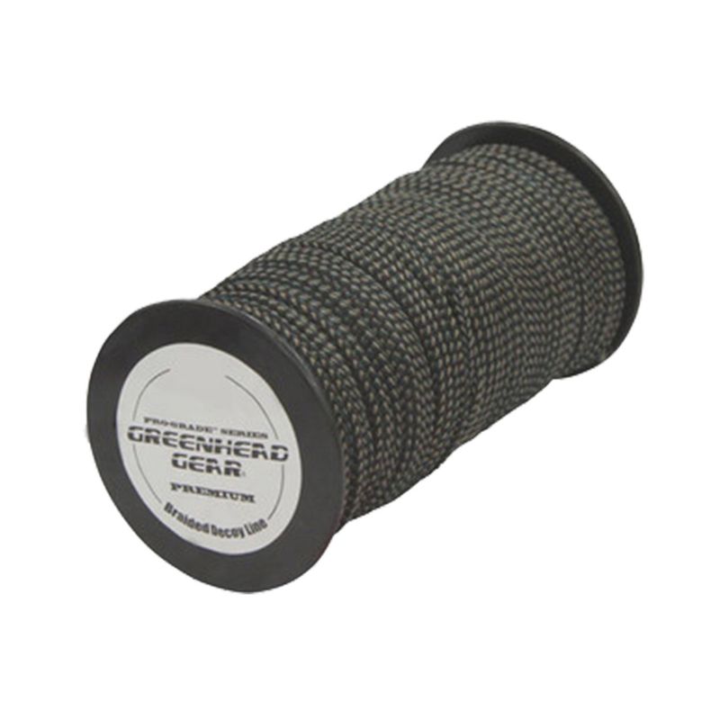 GHG Pro-Grade Series Premium Braided Decoy Cord