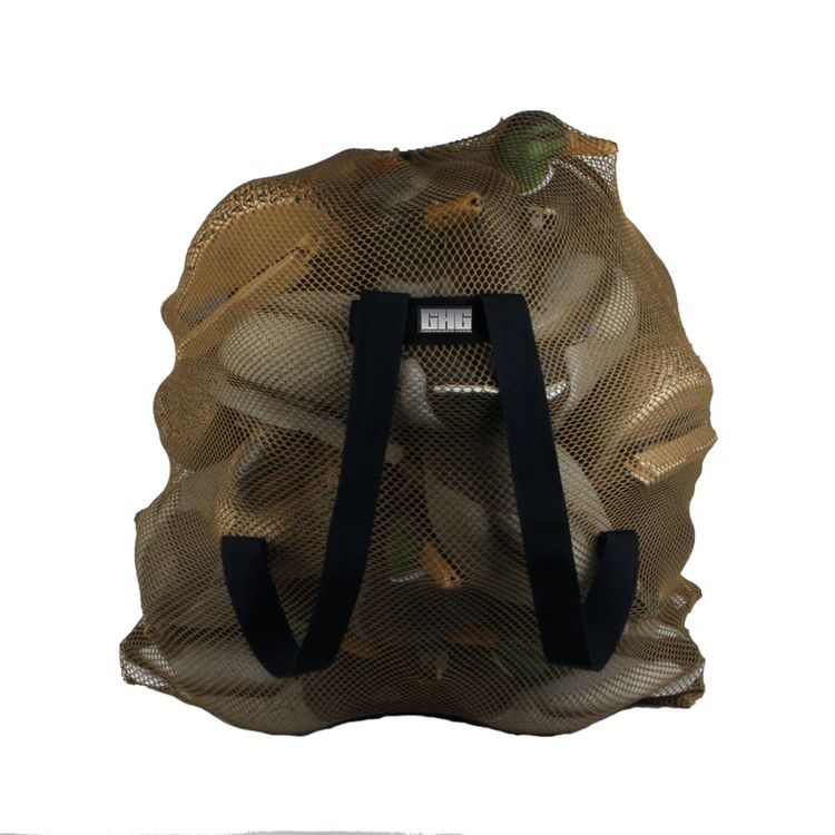 GHG Hot Buy Decoy Bag