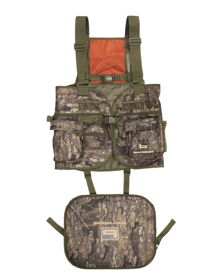 Banded Air Turkey Vest