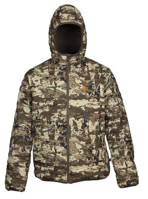 Browning Wicked Wing Hybrid Down Jacket