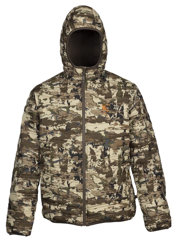 Browning Wicked Wing Hybrid Down Jacket
