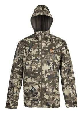 Browning Wicked Wing Rain Shell Jacket
