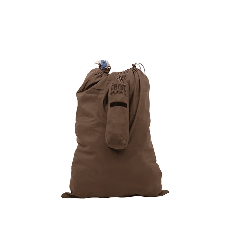 The Grind Turkey Decoy Bag