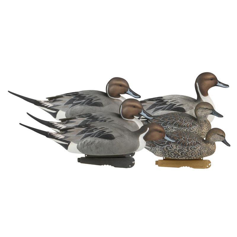 GHG Pro-Grade Series Pintail Decoys