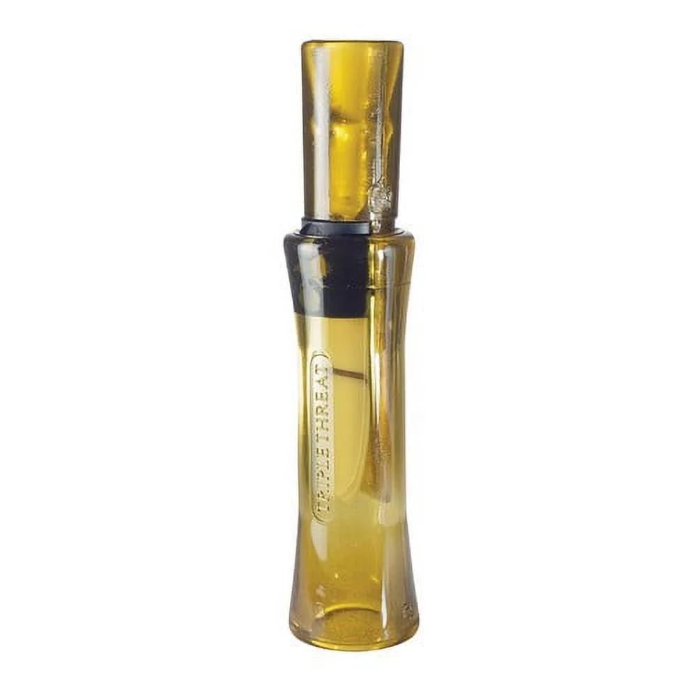 Duck Commander Triple Threat Duck Call