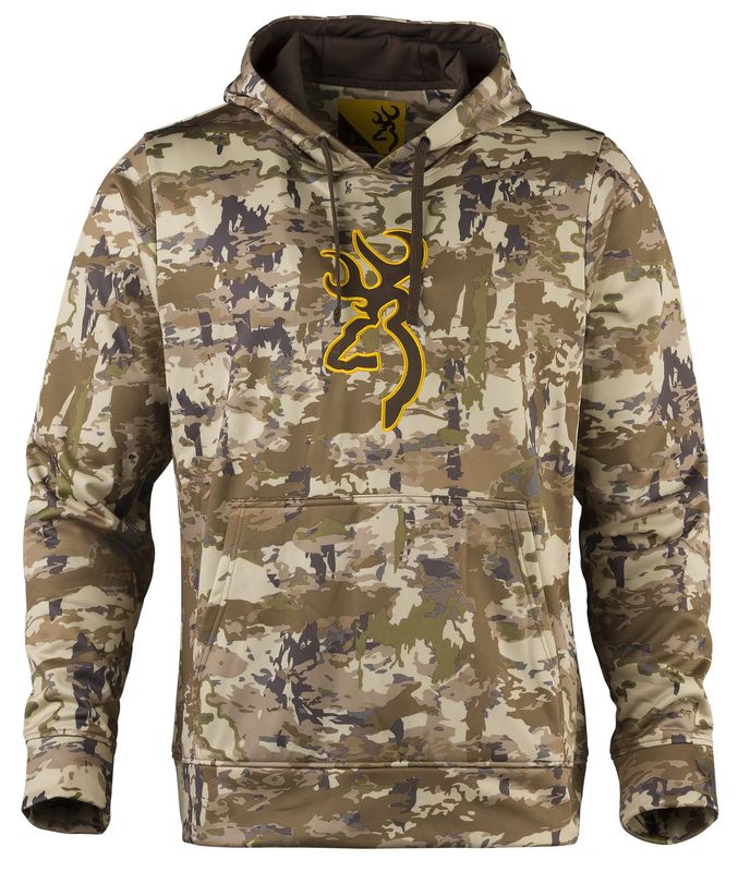 Browning Tech Hoodie