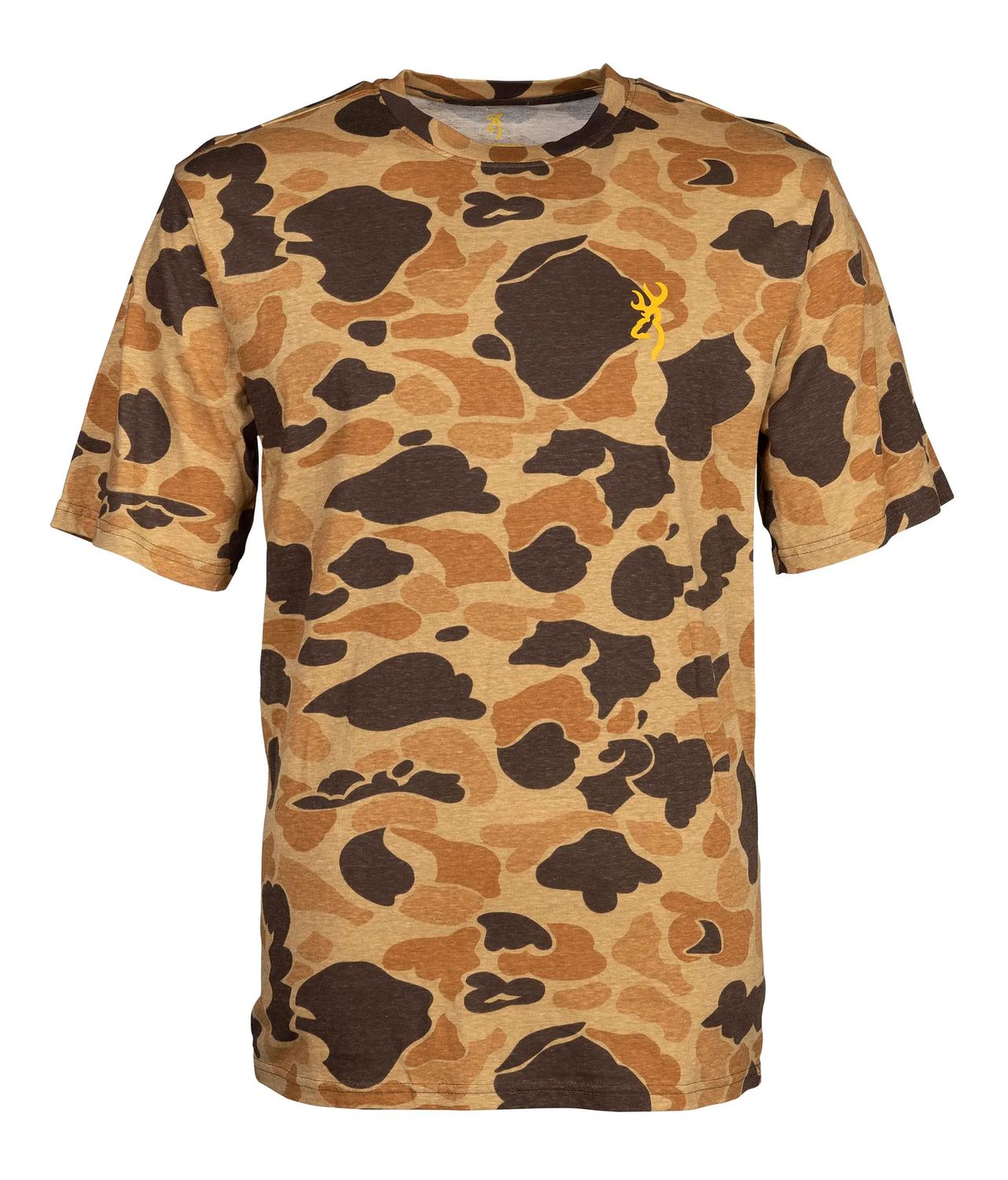 Browning Wasatch Tee