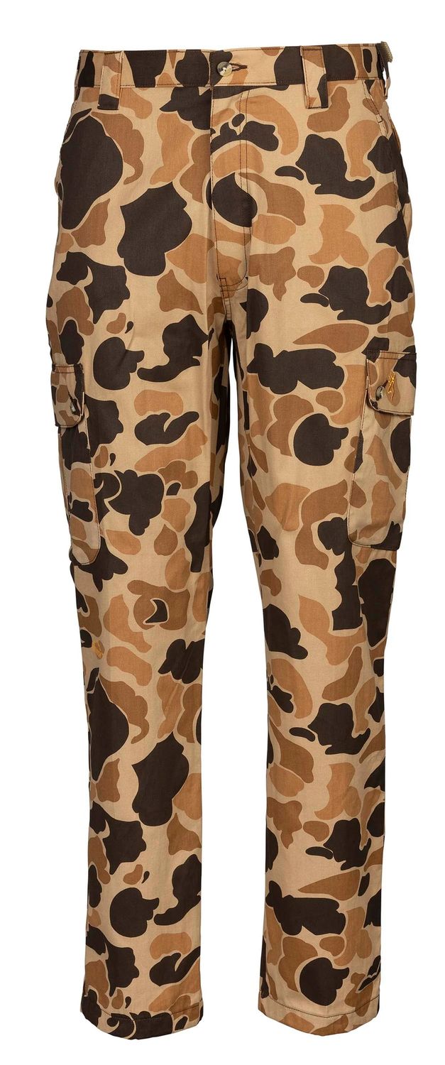 Browning Wasatch Pant