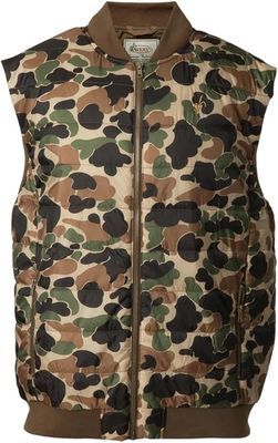 Avery Top Gunner Vest