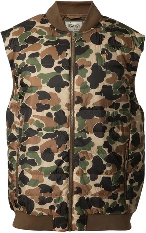 Avery Top Gunner Vest