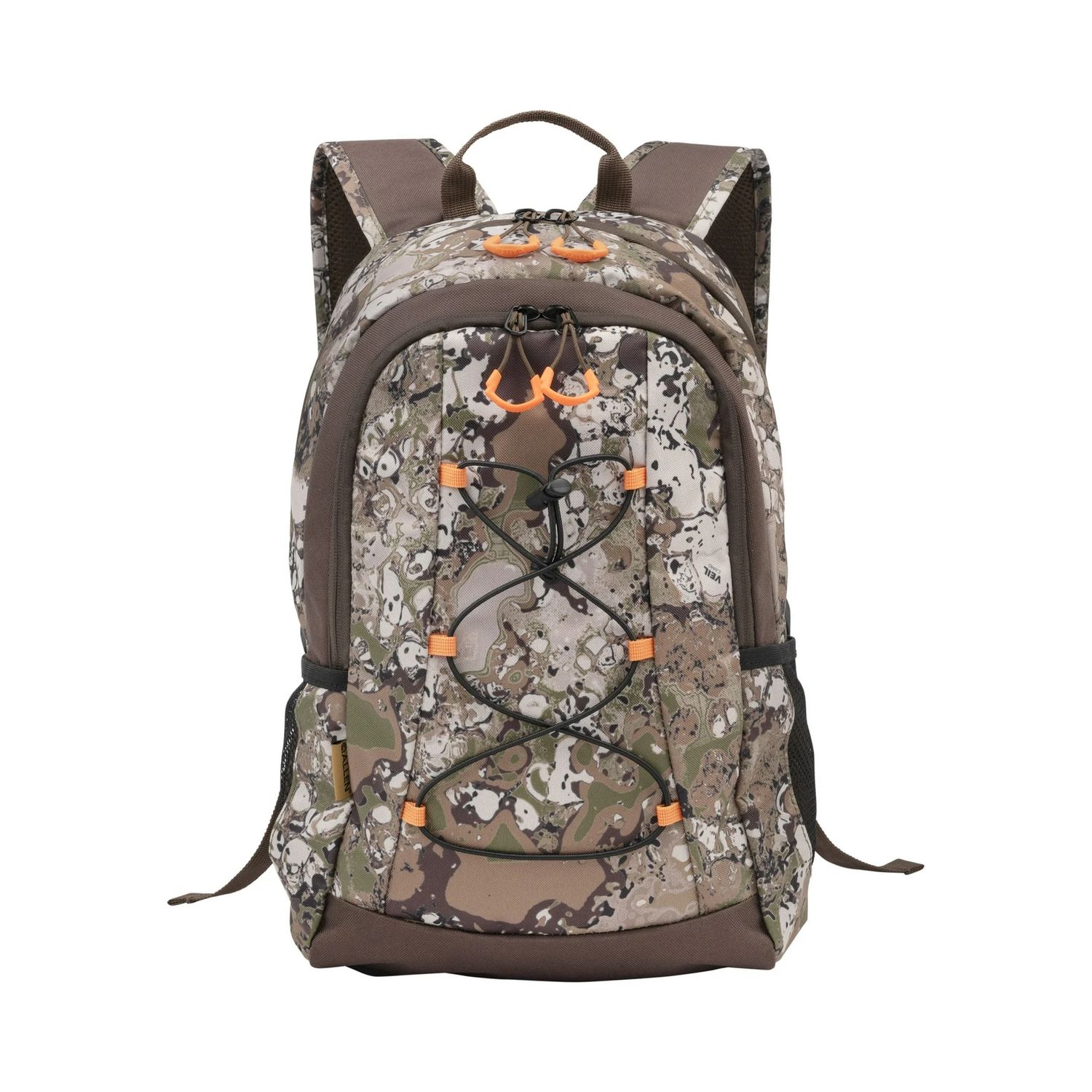 Allen Cape Daypack - Veil Terrain