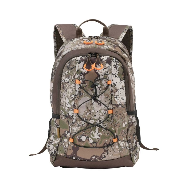 Allen Cape Daypack - Veil Terrain
