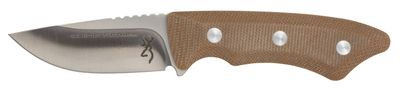 Browning Guide Series Small Fixed Blade Knife