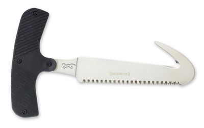 Browning Game Reaper Bone Saw &amp; Guthook
