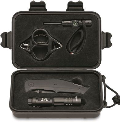 Browning Outdoorsman Survival Kit