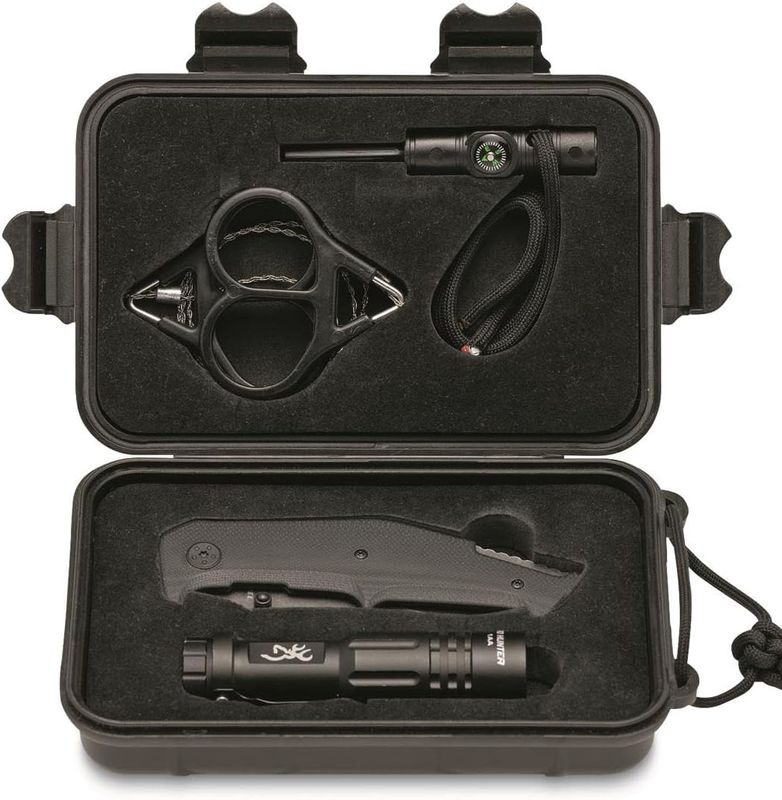 Browning Outdoorsman Survival Kit