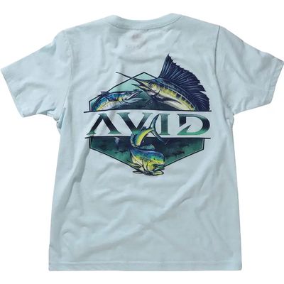Youth Slammed Tee