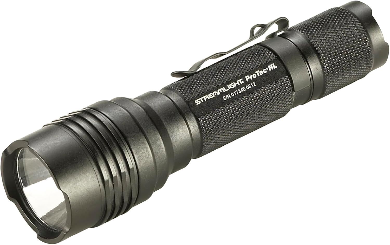 Streamlight Protac HL 750 Lumen Flashlight