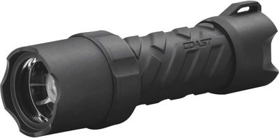 Coast Polysteel 400 LED Flashlight