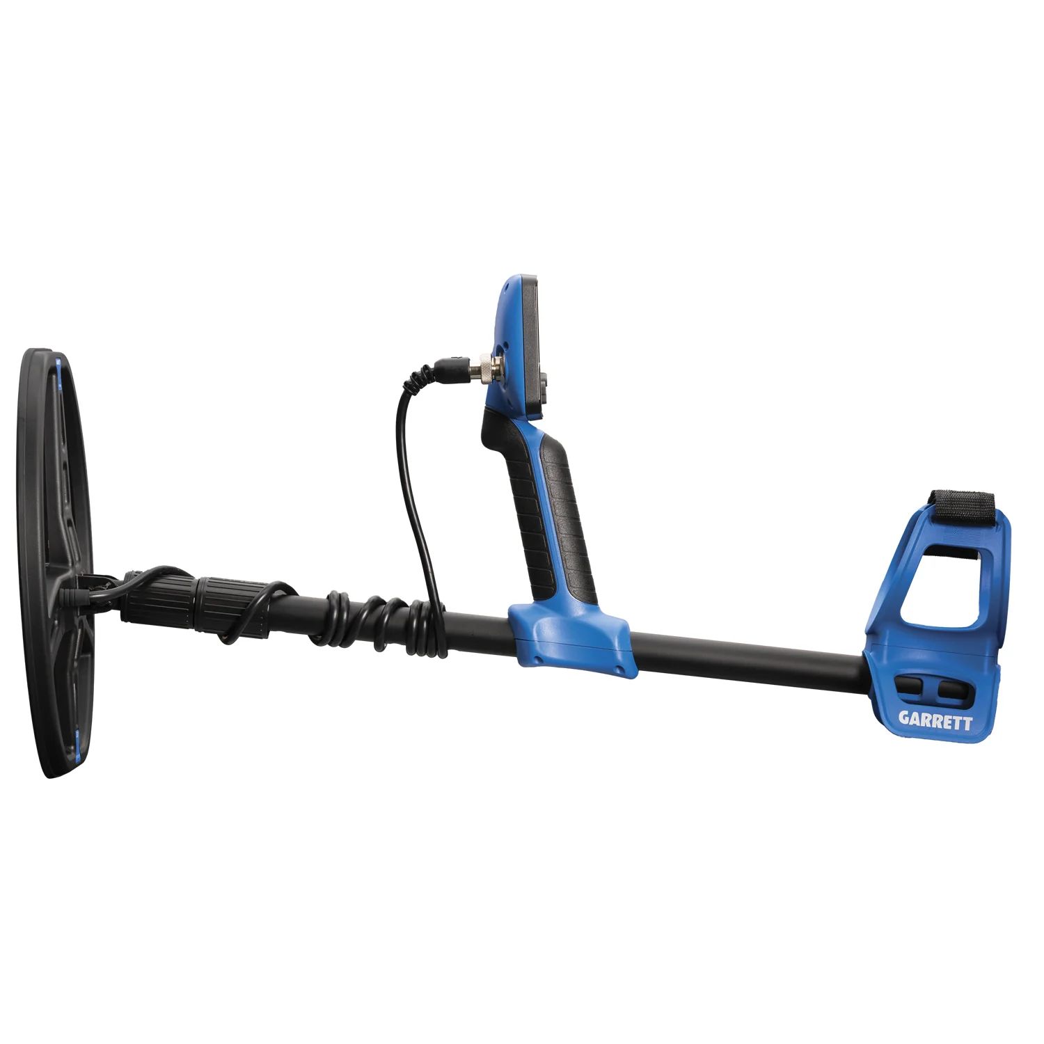 Garrett Vortex VX7 Metal Detector