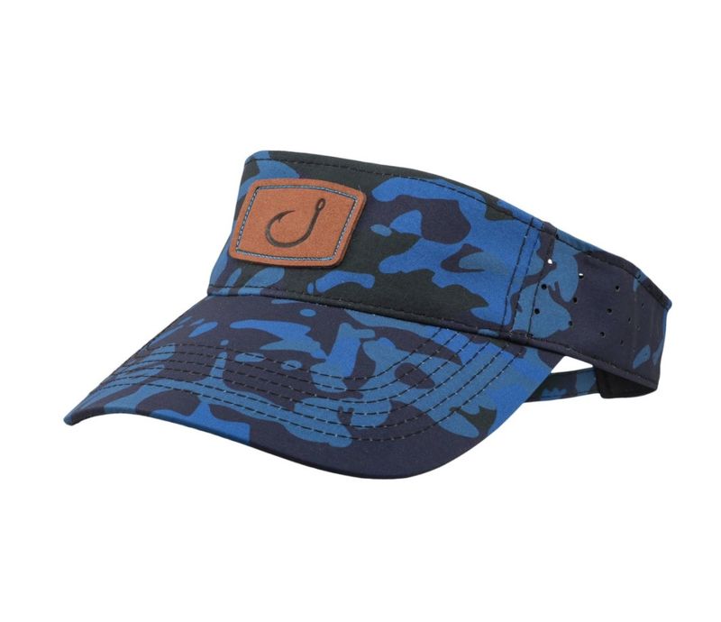 Delta Performance Visor