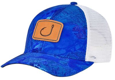 Fish Camp Trucker